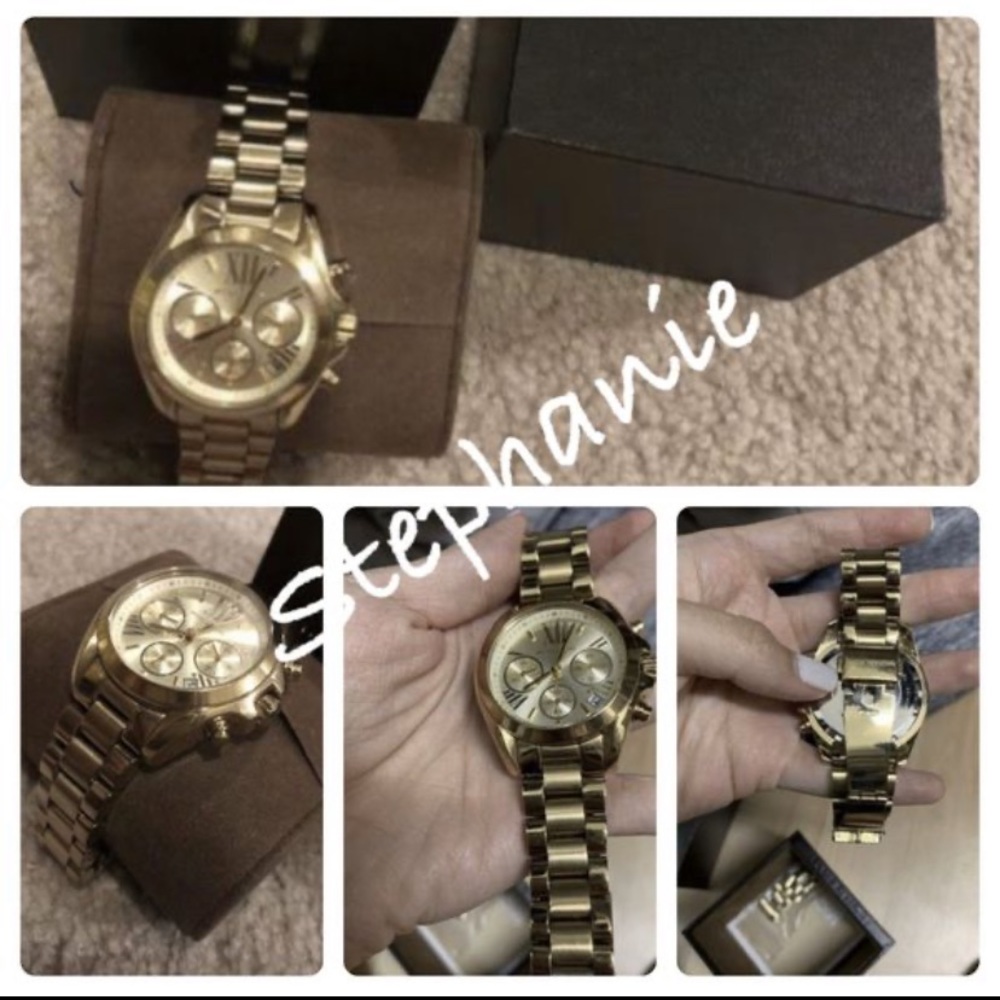 Michael Kors Watch